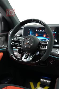 مرسيدس بنز GLE